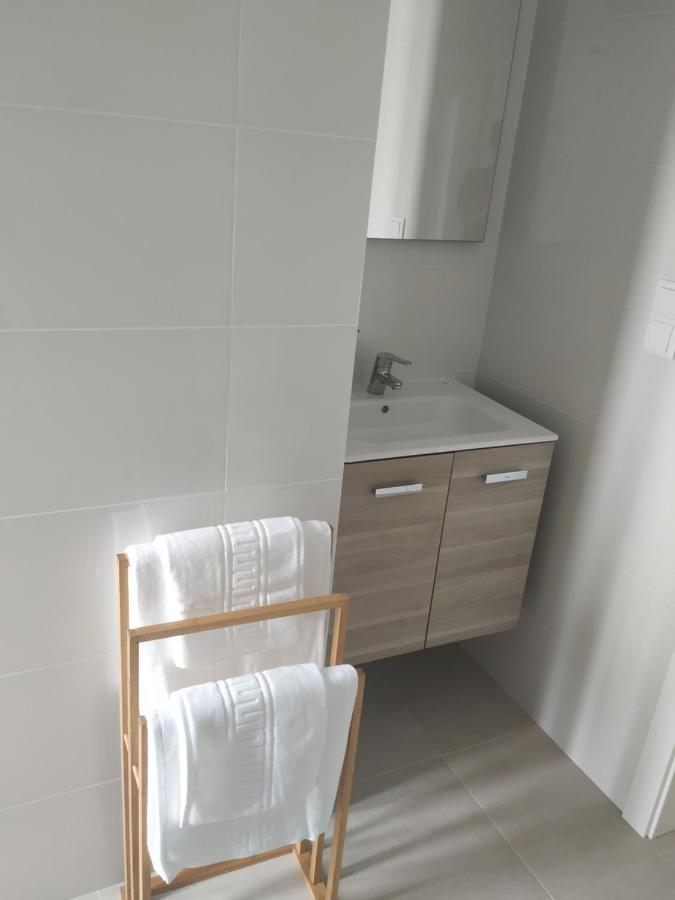 Brava Apartment Vila Franca do Campo Ngoại thất bức ảnh