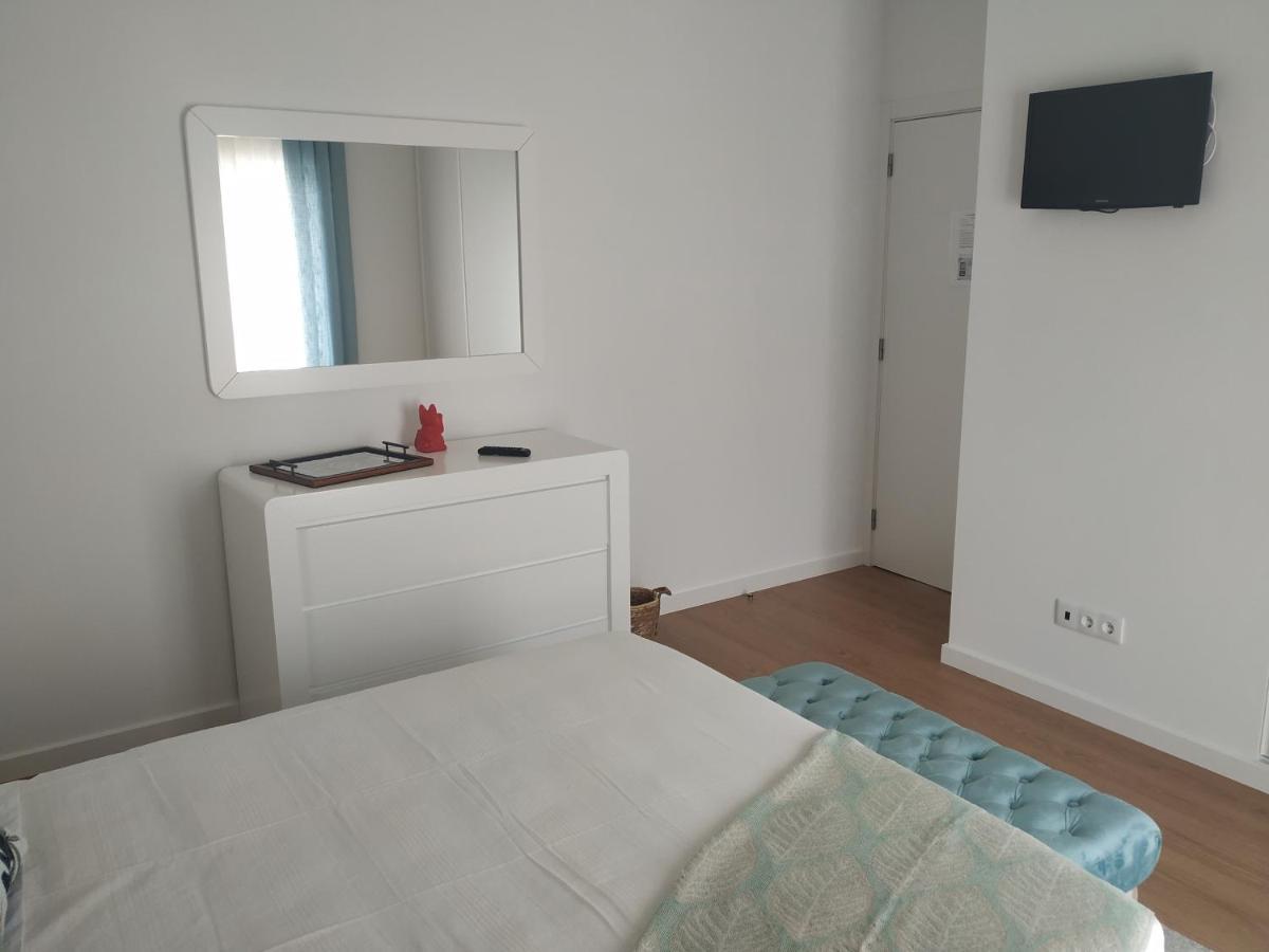 Brava Apartment Vila Franca do Campo Ngoại thất bức ảnh