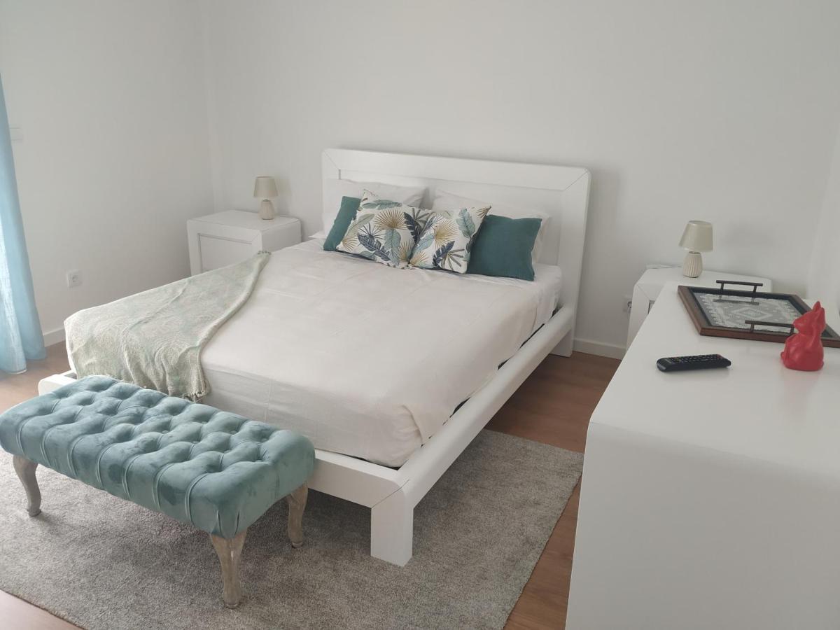 Brava Apartment Vila Franca do Campo Ngoại thất bức ảnh
