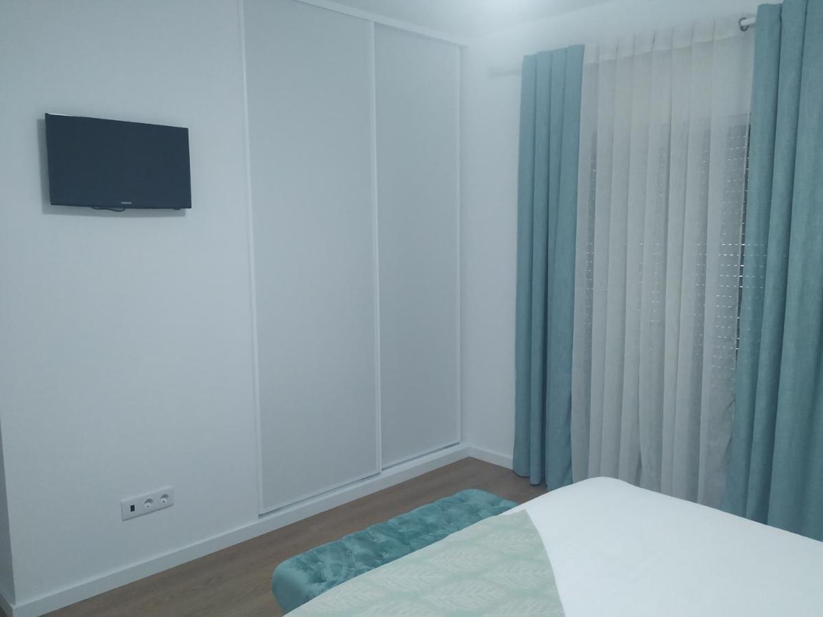 Brava Apartment Vila Franca do Campo Ngoại thất bức ảnh