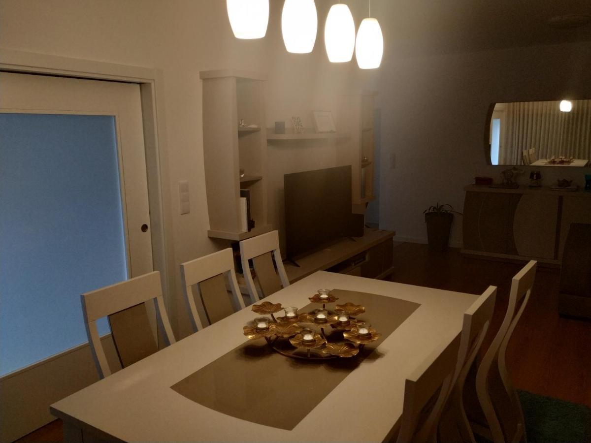 Brava Apartment Vila Franca do Campo Ngoại thất bức ảnh