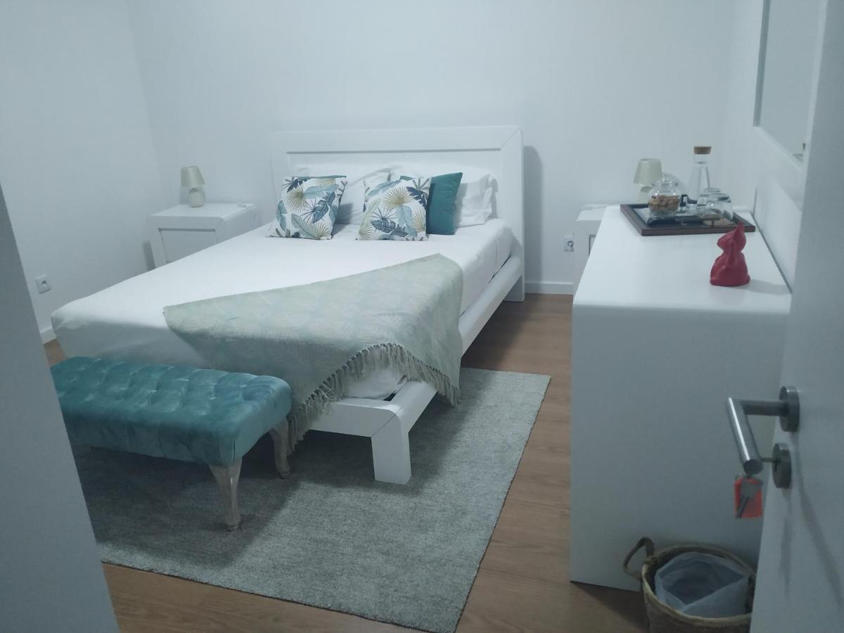 Brava Apartment Vila Franca do Campo Ngoại thất bức ảnh