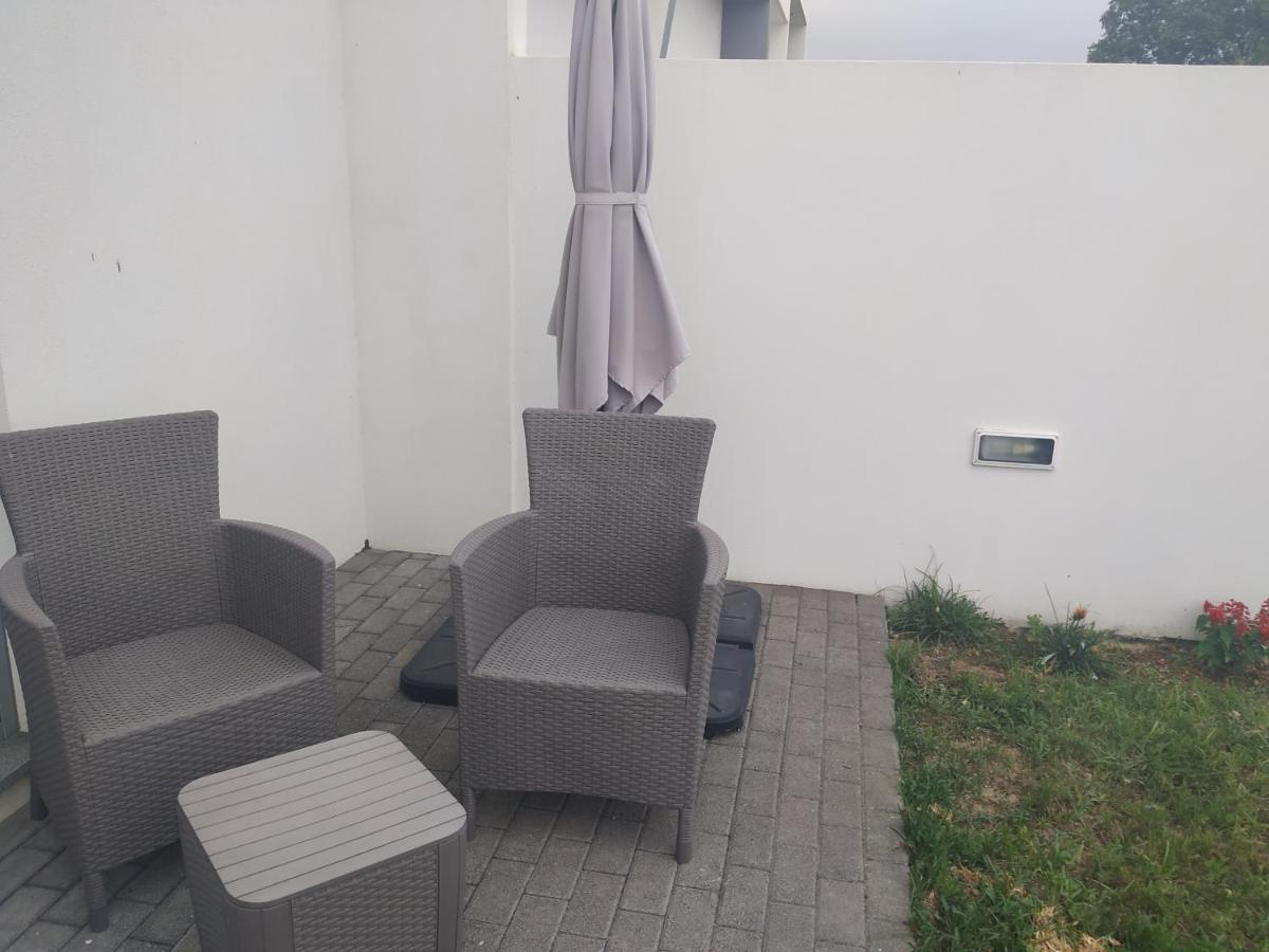 Brava Apartment Vila Franca do Campo Ngoại thất bức ảnh