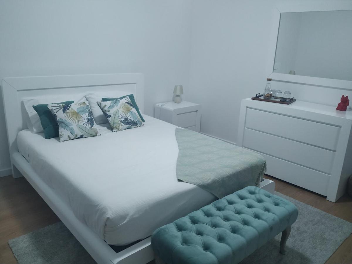 Brava Apartment Vila Franca do Campo Ngoại thất bức ảnh