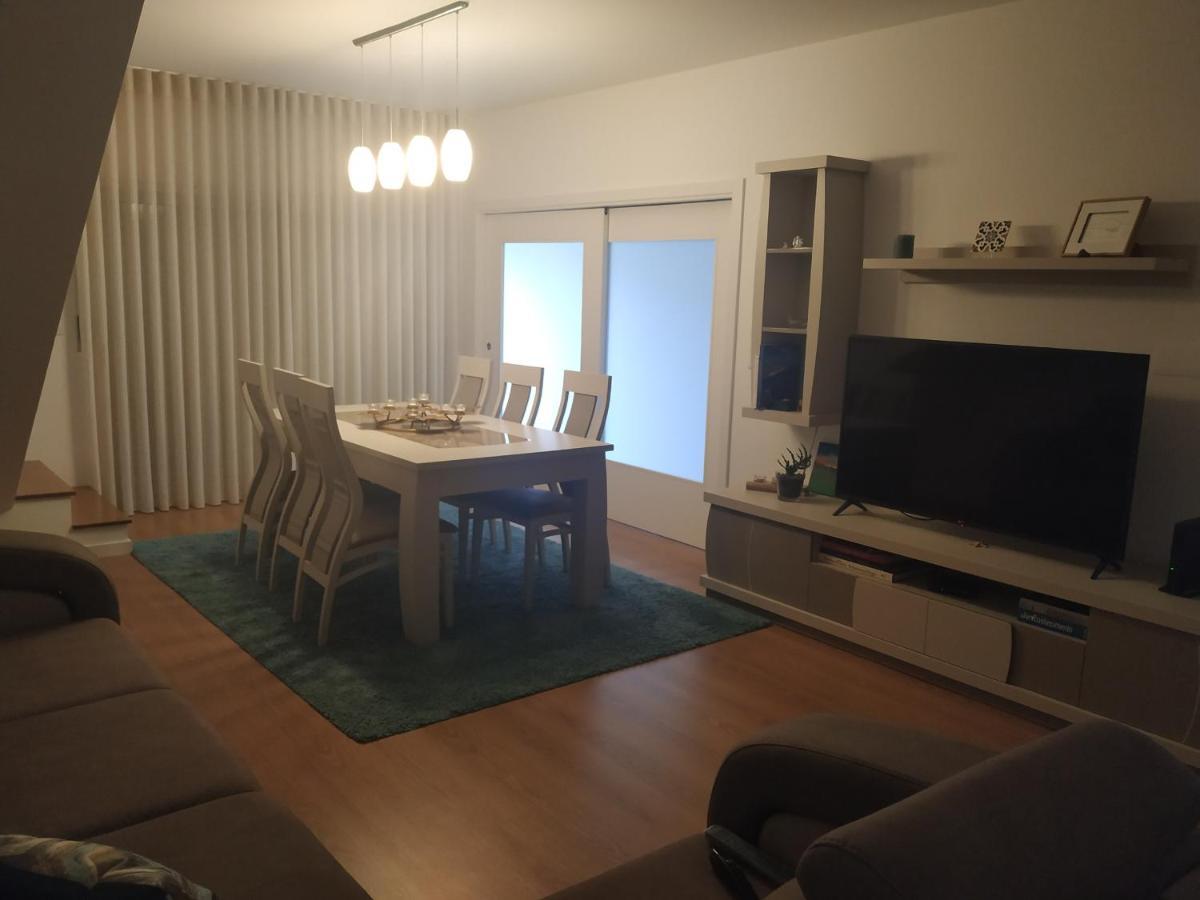 Brava Apartment Vila Franca do Campo Ngoại thất bức ảnh