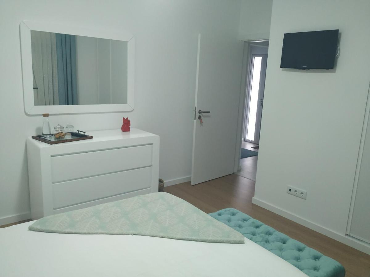 Brava Apartment Vila Franca do Campo Ngoại thất bức ảnh