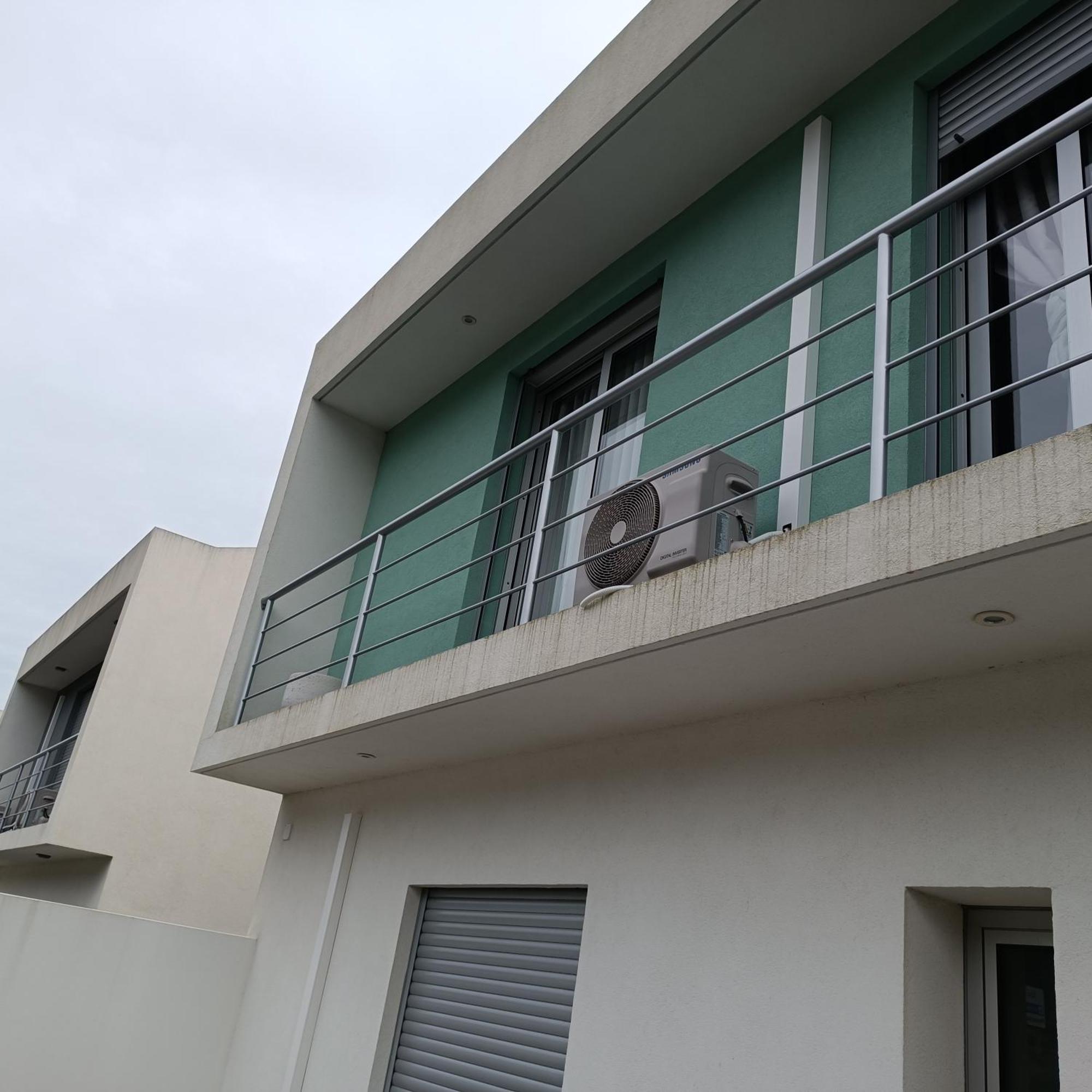 Brava Apartment Vila Franca do Campo Ngoại thất bức ảnh